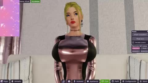 Mia online show from 01.15.26