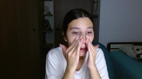 Snapshot of mia__lopez_ chatting on 02.06.26 Mia online show from 02.06.26