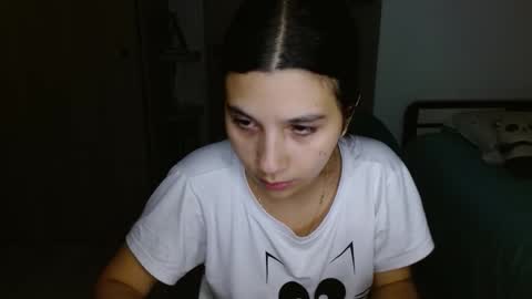 Snapshot of mia__lopez_ chatting on 02.24.26 Mia online show from 02.24.26