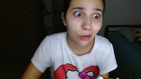 Snapshot of mia__lopez_ chatting on 02.27.26 Mia online show from 02.27.26