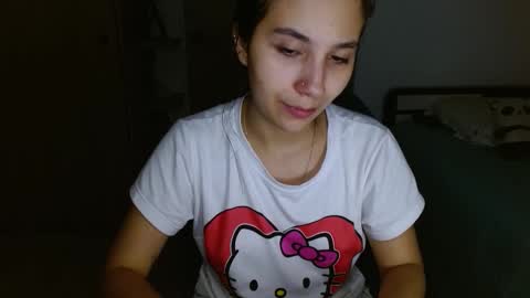 Snapshot of mia__lopez_ chatting on 03.03.26 Mia online show from 03.03.26