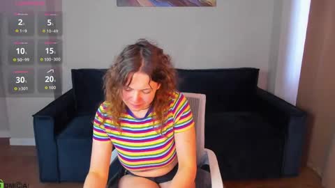 Snapshot of mia__miler chatting on 05.18.26 mia online show from 05.18.26