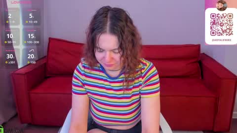 Snapshot of mia__miler chatting on 05.27.26 mia online show from 05.27.26