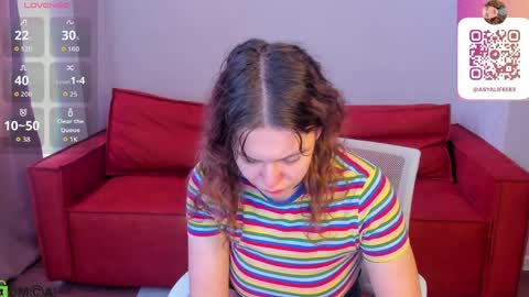 Snapshot of mia__miler chatting on 05.27.26 mia online show from 05.27.26