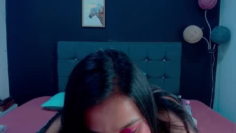 C A L L  M E  M I A  online show from 11.13.25