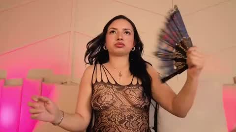 Snapshot of mia_adams_bm chatting on 05.14.26 Miaa online show from 05.14.26