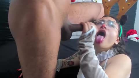 Dreams Couple online show from 12.14.24