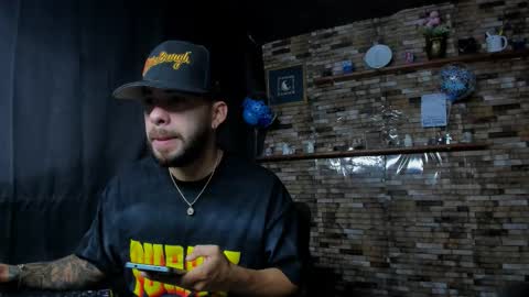 Mia and vincentt model indepent online show from 09.29.25