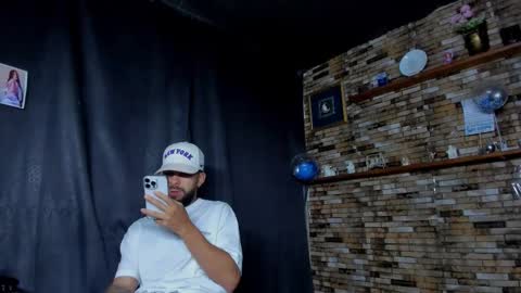 Mia and vincentt model indepent online show from 11.15.25