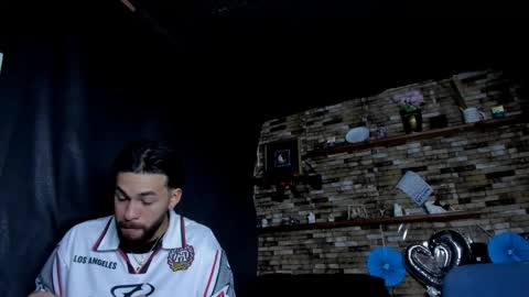 Mia and vincentt model indepent online show from 03.09.26