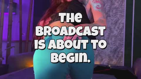 Snapshot of mia_andre chatting on 02.26.25 Andre and Mia online show from 02.26.25