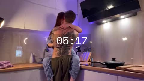 Andre and Mia online show from 01.07.26