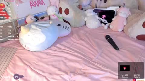 Snapshot of mia_angeel_ chatting on 01.30.25 ig miaangeell online show from 01.30.25