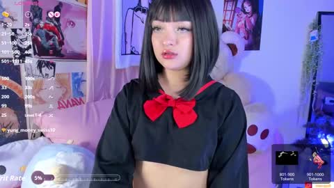 Snapshot of mia_angeel_ chatting on 09.29.25 ig miaangeell online show from 09.29.25