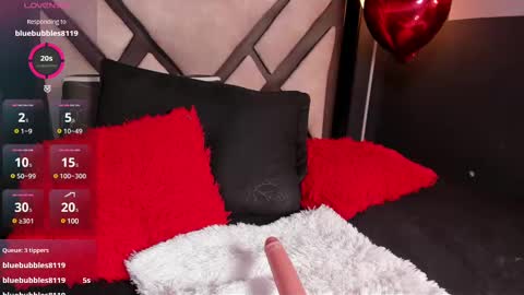 Snapshot of mia_baker_1 chatting on 02.10.25 Mia Baker online show from 02.10.25