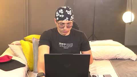 Belmont and Mia online show from 03.20.26