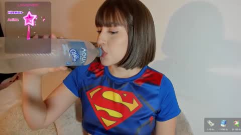 Mia Blair online show from 02.21.26