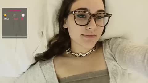 Snapshot of mia_boone chatting on 01.17.25 mia_boone online show from 01.17.25