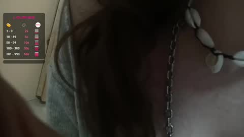 Snapshot of mia_boone chatting on 02.13.25 mia_boone online show from 02.13.25