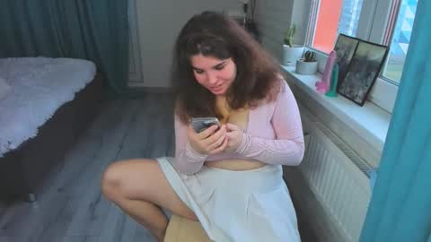 Snapshot of mia_brackenridge chatting on 11.13.25 Mia6969 online show from 11.13.25