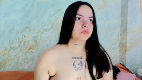 Mia  online show from 02.26.26