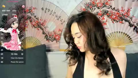 mia_carmin online show from 12.16.25