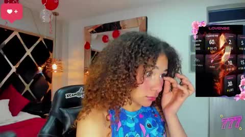 Snapshot of mia_cartther chatting on 02.16.26 mia_cartther online show from 02.16.26