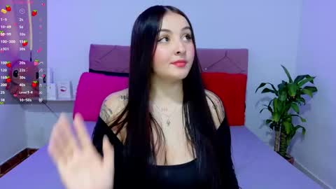 Snapshot of mia_cherry07 chatting on 05.27.26 mia_cherry07 online show from 05.27.26