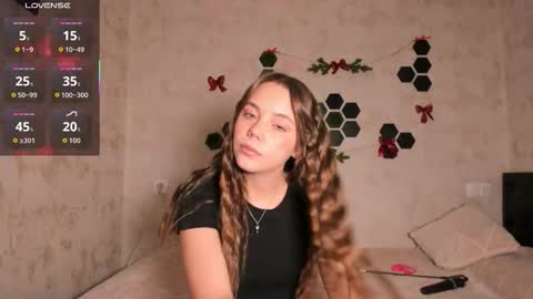 Mia  next stream Thursday 1400 UTC1 Friday 1400 UTC1 online show from 01.11.26