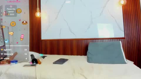 Snapshot of mia_conde1_ chatting on 03.06.25 Mia Conde online show from 03.06.25