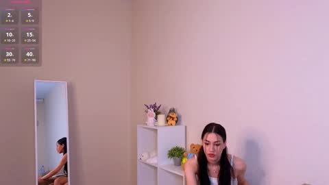 U can call me Angel3 online show from 10.24.25