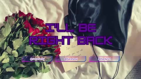 yacky online show from 02.28.25