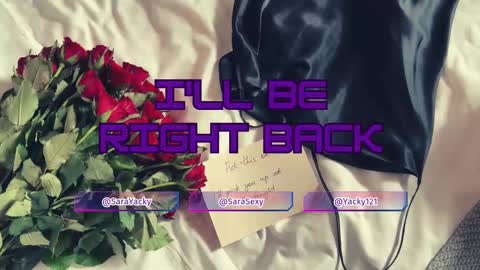 yacky online show from 03.02.25