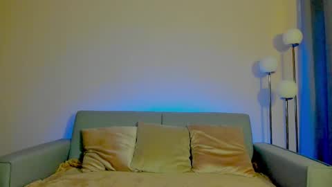 Sarah Luna online show from 03.20.26