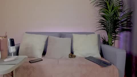 Sarah Luna online show from 05.09.26