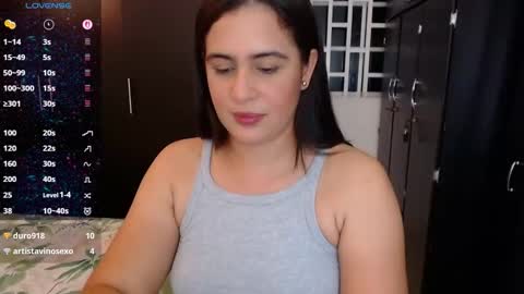 Mia online show from 03.06.26