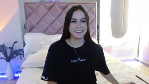 Mia Dark online show from 11.01.25