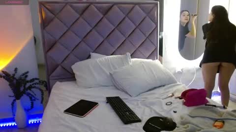 Mia Dark online show from 01.31.26