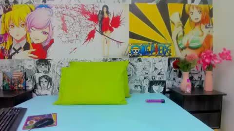  Mia  online show from 06.30.26