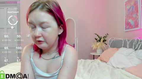 Mia online show from 09.18.25