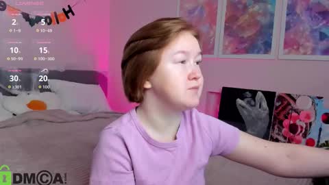 Mia online show from 11.01.25