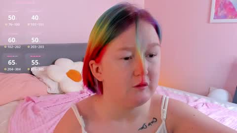 Mia online show from 11.25.25