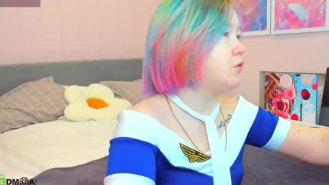 Snapshot of mia_ferd chatting on 01.17.26 Mia online show from 01.17.26