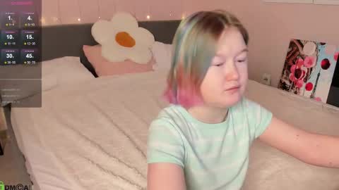 Snapshot of mia_ferd chatting on 02.06.26 Mia online show from 02.06.26