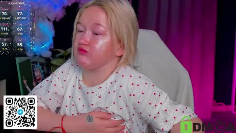 Mia online show from 03.13.26