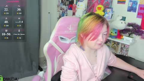 Snapshot of mia_ferd chatting on 07.12.26 Mia online show from 07.12.26
