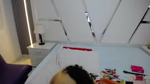 mia_garcia28 online show from 06.02.26