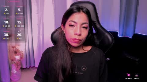 Mia online show from 01.08.25