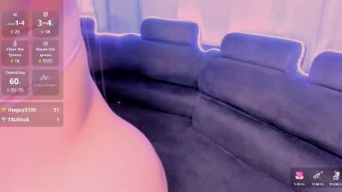 Mia online show from 01.18.25