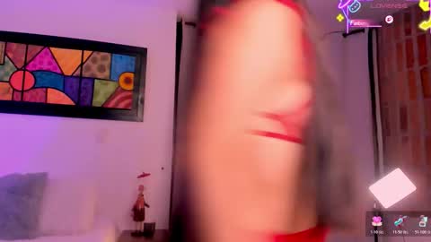 Mia online show from 03.19.26